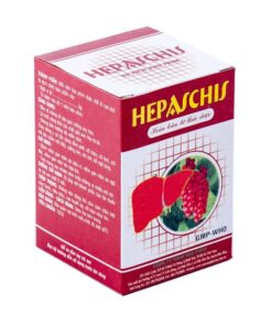 HEPASCHIS