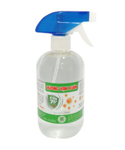 Cồn hương vạn xuân