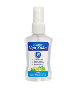 cồn rửa tay sát khuẩn