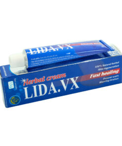 cream thảo dược