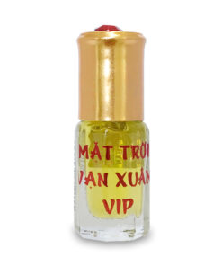 dầu mặt trời vạn xuân vip