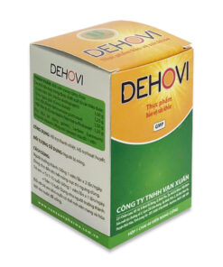 dehovi