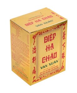 diệp hạ châu vạn xuân