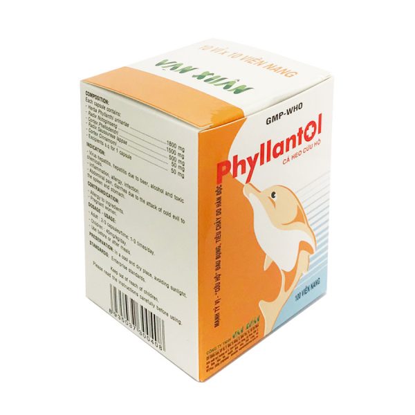 phyllantol