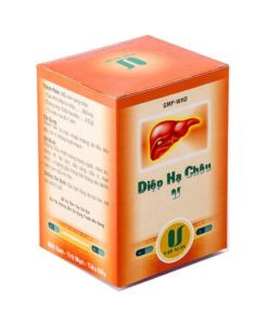 thuốc diệp hạ châu