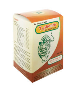 v-phonte vạn xuân